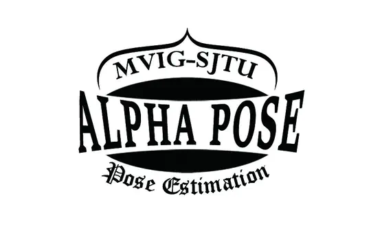 AlphaPose: Whole-Body Regional Multi-Person Pose Estimation and Tracking in Real-Time