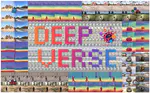DeepVerse: 4D Autoregressive Video Generation as a World Model
